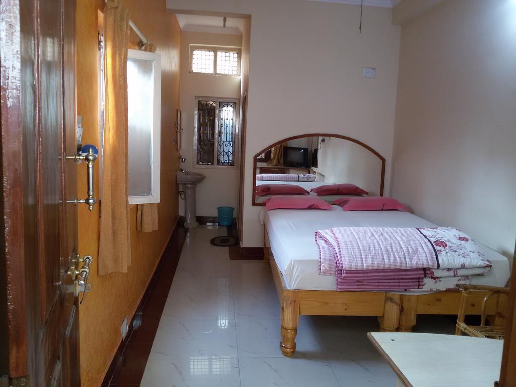 Lakshmi Heritage Tourist Home Hampi Cameră foto